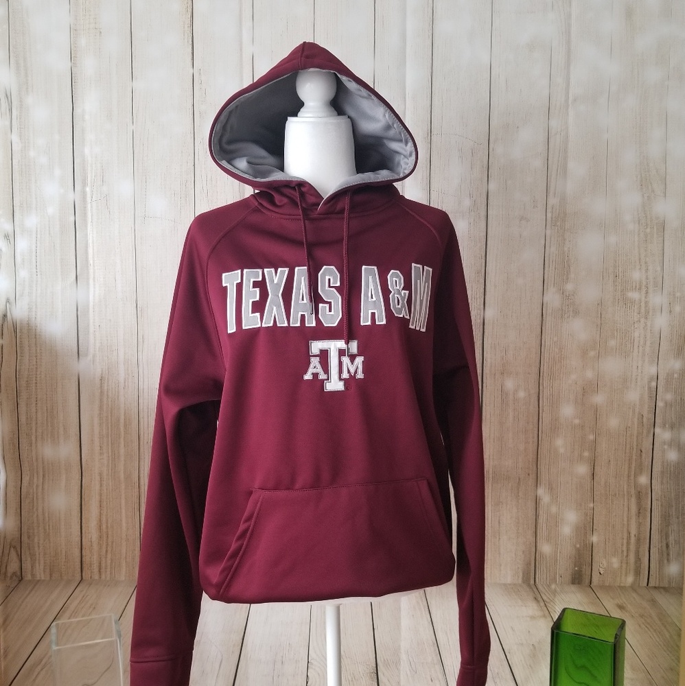 College Sports Hoodie